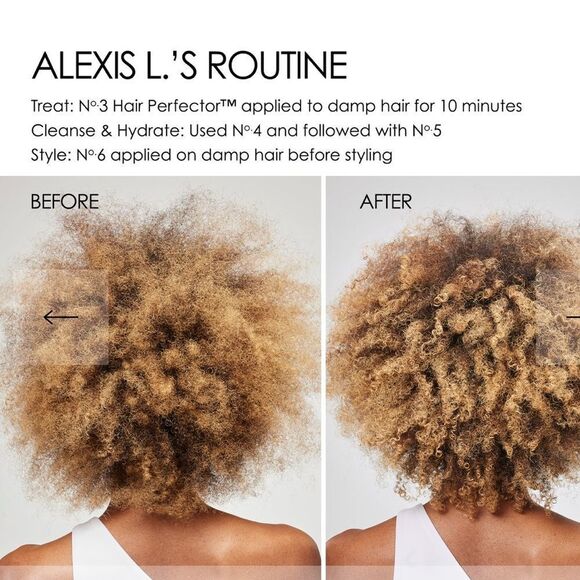 OLAPLEX Nº.3 HAIR PERFECTOR Repairs and Strengthens for all hair types 2 bottles - Picture 6 of 12